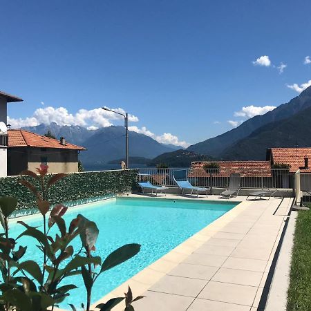 The Sunshine - Apartments With Pool Musso Eksteriør billede