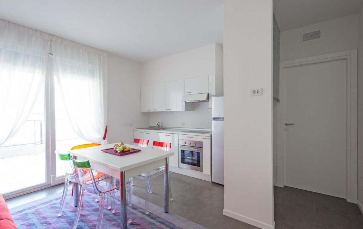 The Sunshine - Apartments With Pool Musso Eksteriør billede
