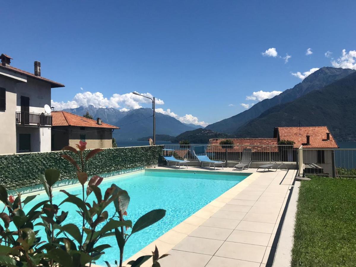 The Sunshine - Apartments With Pool Musso Eksteriør billede