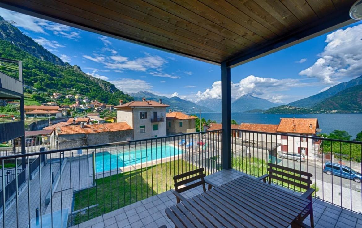 The Sunshine - Apartments With Pool Musso Eksteriør billede